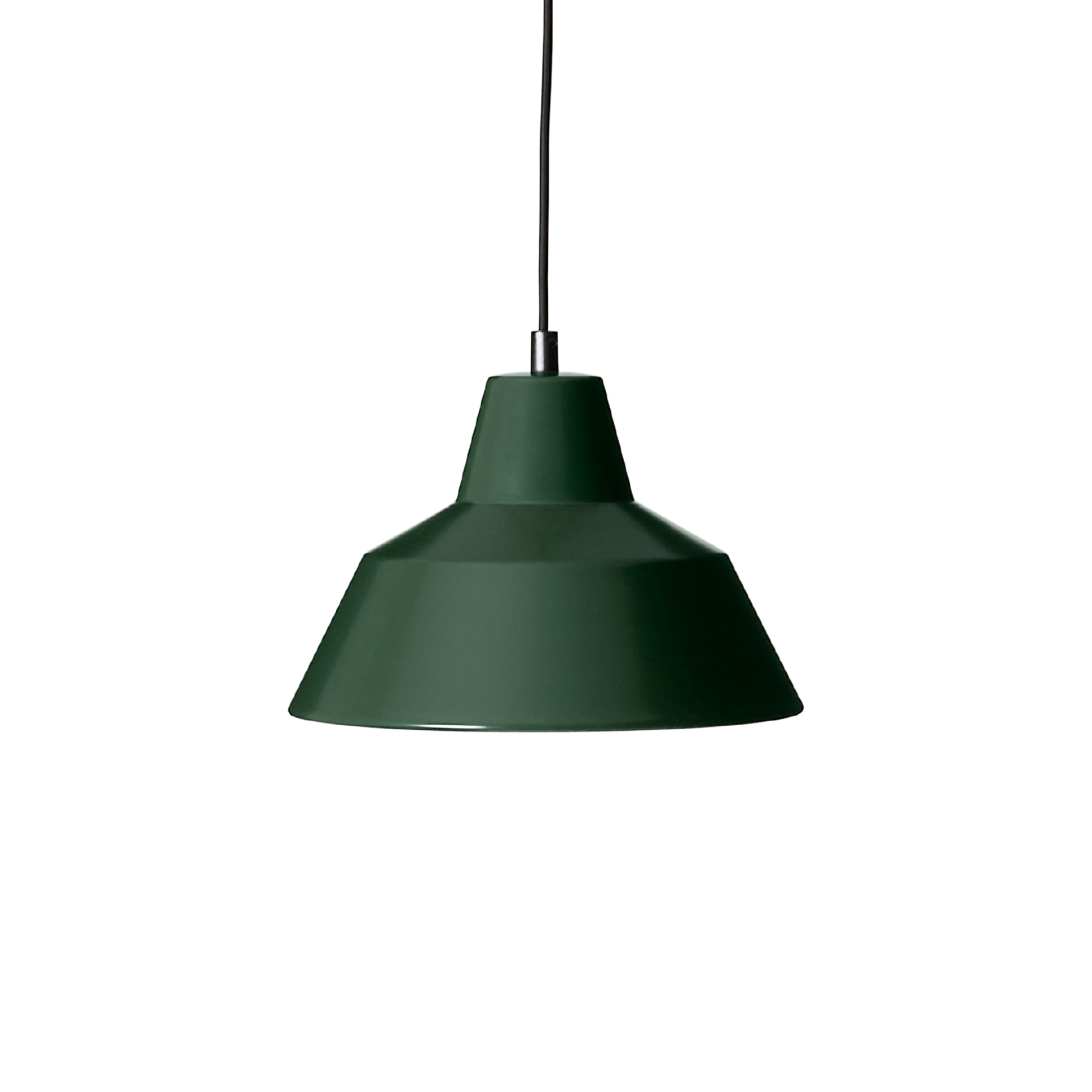 Workshop Pendant